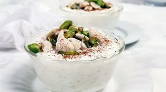 كيفية تحضير مهلبية