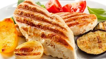 طريقة تحضير دجاج مسحب