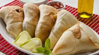 طريقة تحضير فطائر سريعة