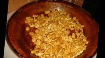 طريقة تحضير القريشلات