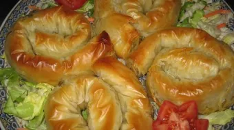 طريقة تحضير أطباق رمضانية