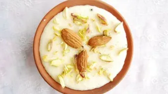 طريقة تحضير أرز بالحليب