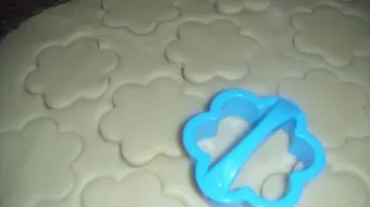 طريقة تحضير عجينة الصابلي