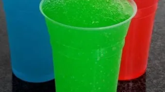 كيفية تحضير السلاش