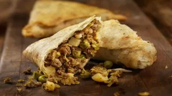 كيفية تحضير حشوة السمبوسة