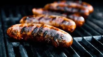 كيف أعد النقانق