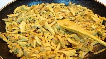 طريقة تحضير الشاورما في البيت