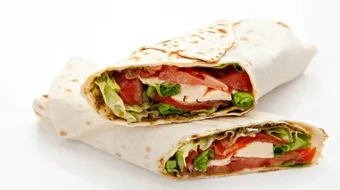 طريقة إعداد الشاورما في البيت