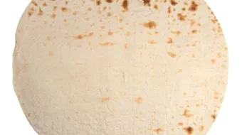 طريقة تحضير خبز الشاورما