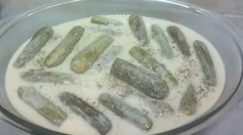 طريقة تحضير شيخ المحشي