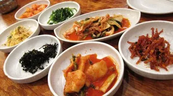 طريقة تحضير أطباق جانبية