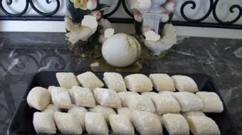 طريقة تحضير حلويات جزائرية بسيطة