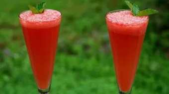 طريقة تحضير عصير الرقي