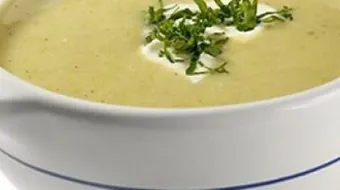 طريقة تحضير الشوربة