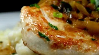 طريقة تحضير دجاج سوبريم