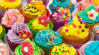 طريقة تحضير حلويات سهلة