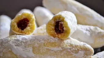 طريقة تحضير حلويات بالتمر