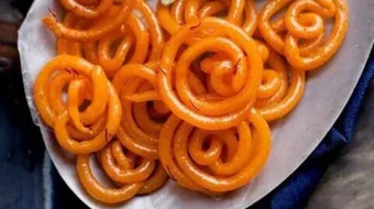 طريقة تحضير زلابية سورية