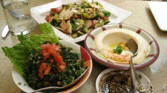 كيفية تحضير التبولة