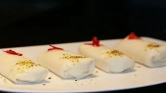 طريقة تحضير حلاوة الجبن