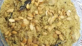 طريقة تحضير المقلوبة السورية