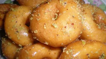 طريقة إعداد اليويو التونسي