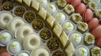 طريقة إعداد حلويات تونسية