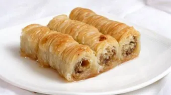 طريقة إعداد حلويات تركية