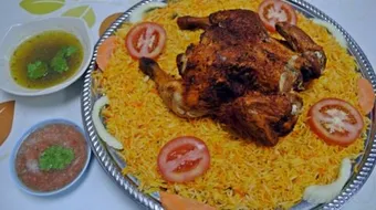 طريقة تحضير أكلات يمنية