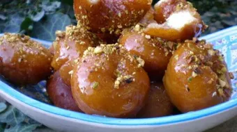 طريقة تحضير اليويو