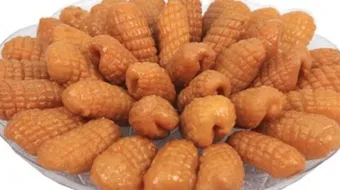 كيفية تحضير أصابع زينب