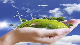 كيف نحافظ على البيئة