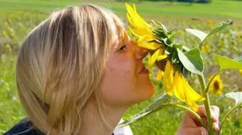 كيف نحافظ على حاسة الشم