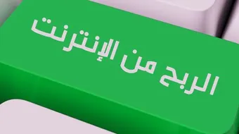 كيفية الربح من الإنترنت