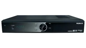 كيفية برمجة الريسيفر