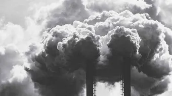 كيف نحمي الهواء من التلوث