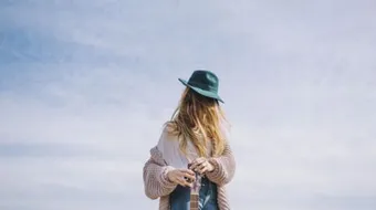 كيفية حماية الشعر من الشمس