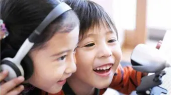 كيف نحمي ابنائنا من مخاطر الانترنت