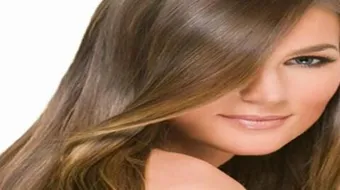 طريقة سحب لون الشعر بالبروكسيد