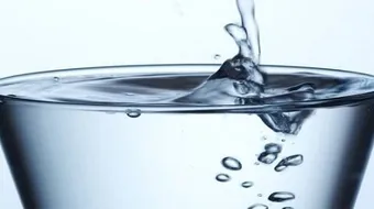 كيفية تنقية الماء