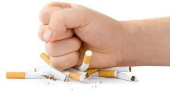 طريقة ترك الدخان