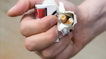 كيفية الإقلاع عن التدخين