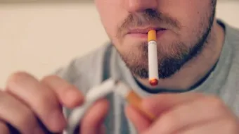 كيف أقلع عن التدخين في رمضان