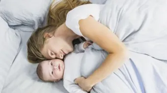 كيفية تربية الطفل منذ الولادة