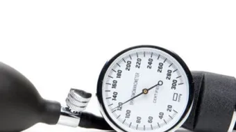 كيف ترفع ضغط الدم