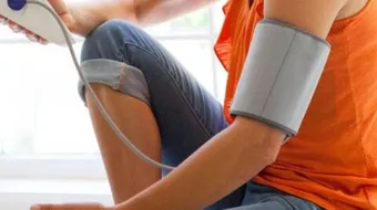 كيف يمكن رفع ضغط الدم