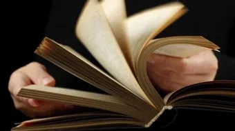 كيف تقرأ كتاباً