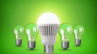 طريقة تقليل استهلاك الكهرباء