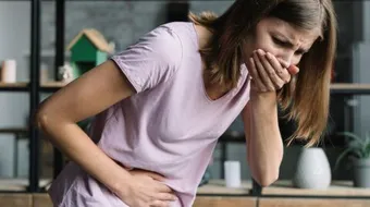 طريقة تخفيف الغثيان