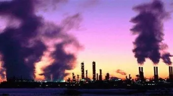 كيف يمكن الحد من التلوث